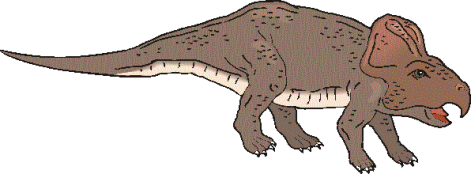 Protoceratops