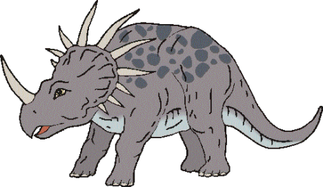 Styracosaurus 2
